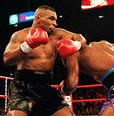 tyson
