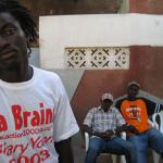 da brains