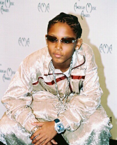 lil remeo