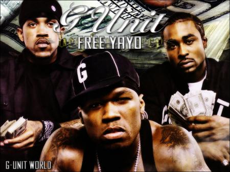 g unit