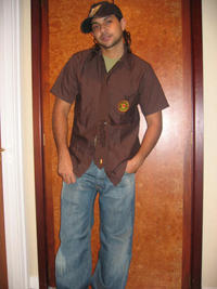 sean paul