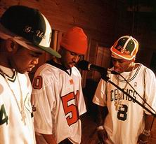 g unit les chefs
