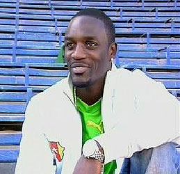 AKON