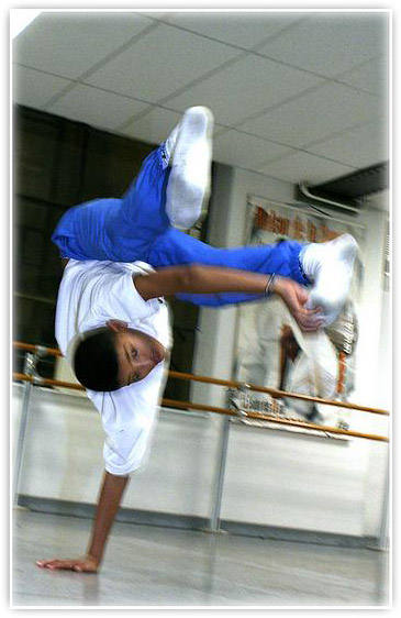 dance
