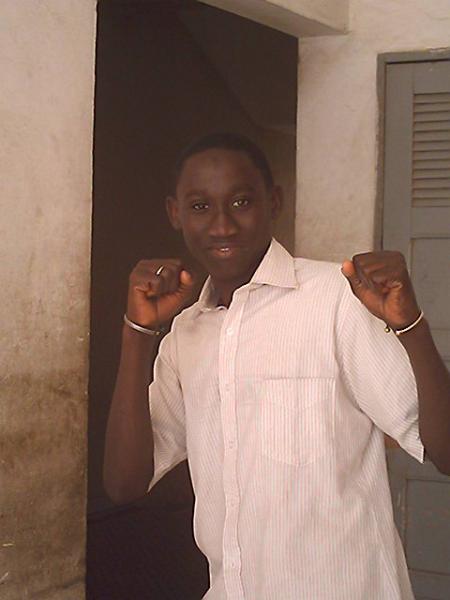 bakary