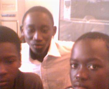 mes amis et moi