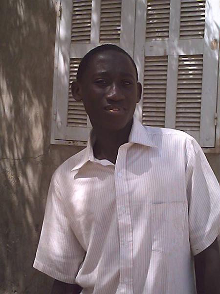 bakary