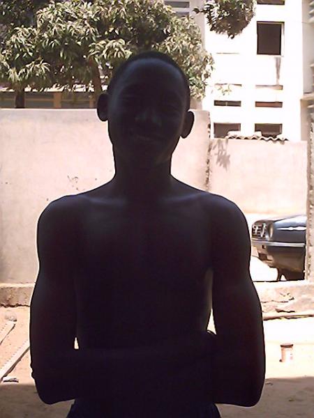bakary