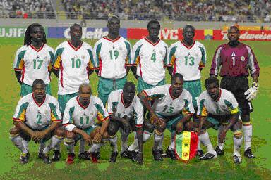 sa ma equipe la