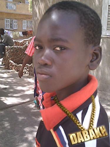 dabakh