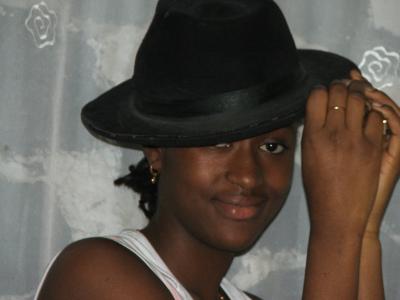 oumou