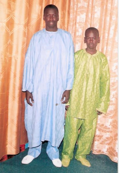 yoro et moi